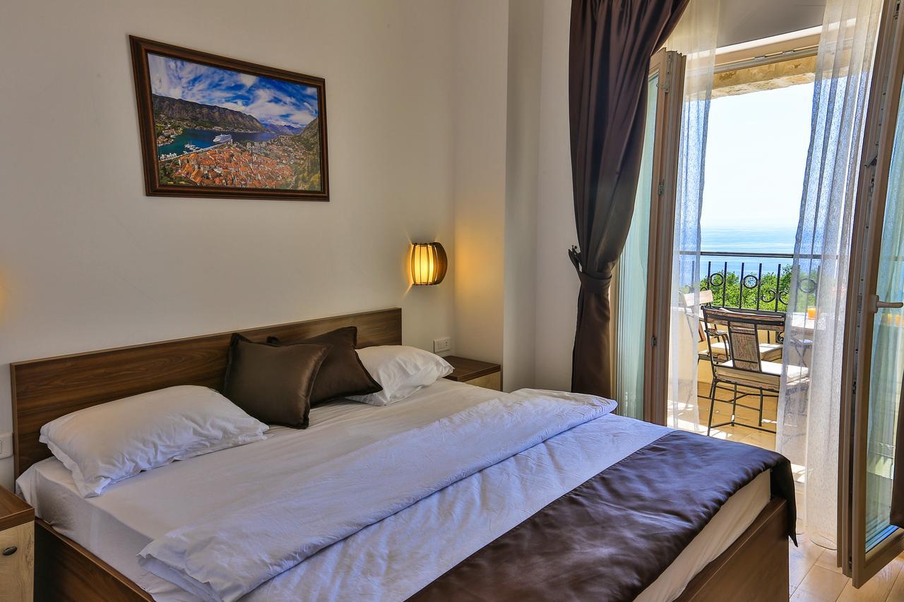 Sunny Villa Jasmine สเวติ สเตฟาน ภายนอก รูปภาพ