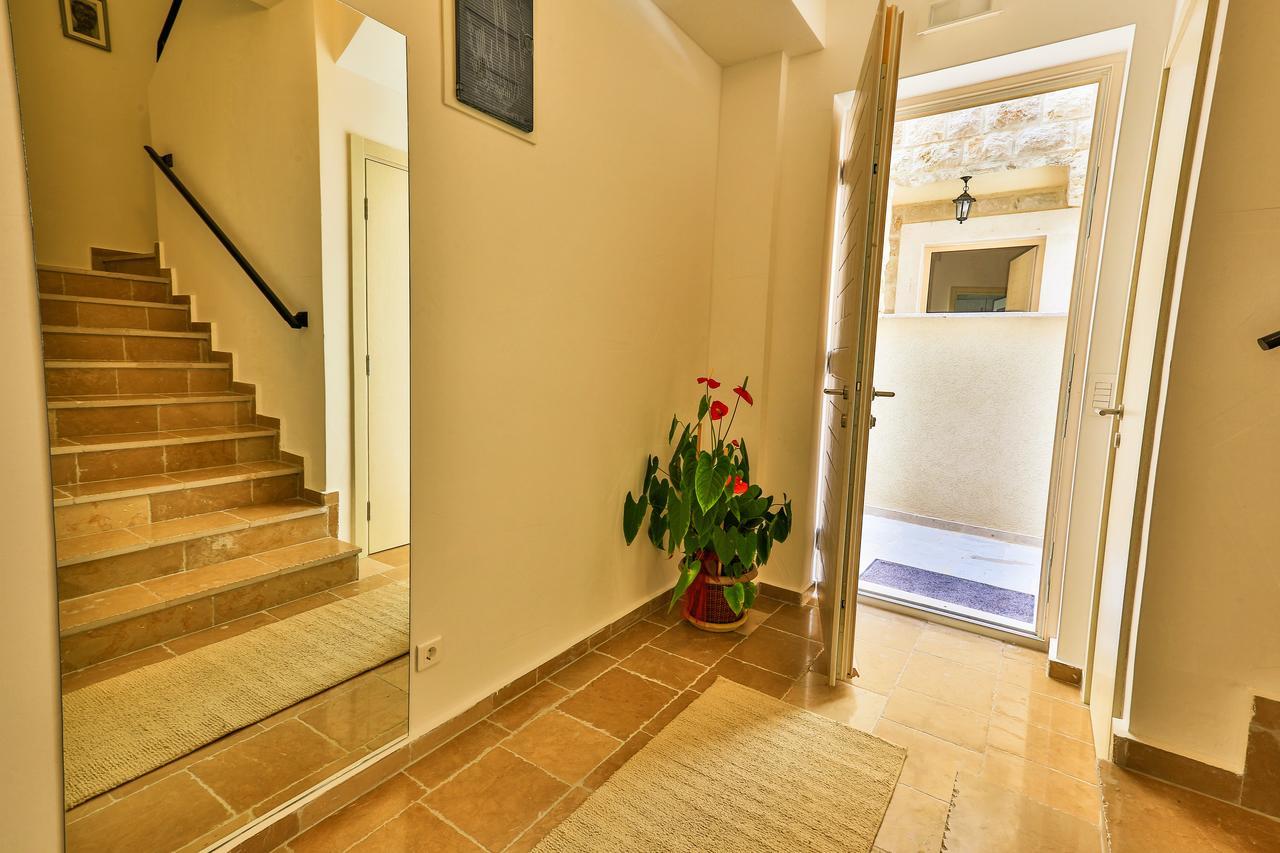 Sunny Villa Jasmine สเวติ สเตฟาน ภายนอก รูปภาพ