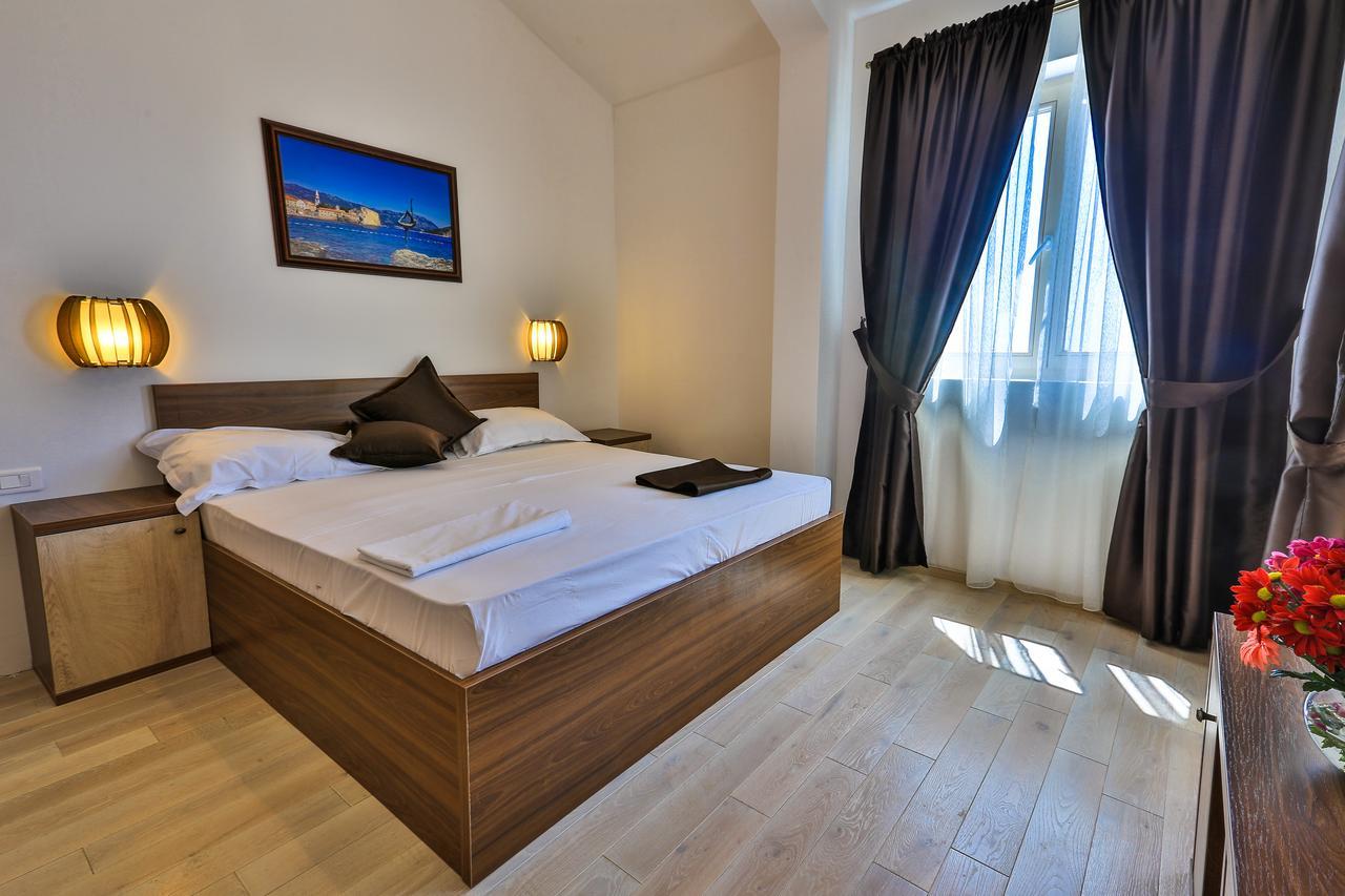 Sunny Villa Jasmine สเวติ สเตฟาน ภายนอก รูปภาพ