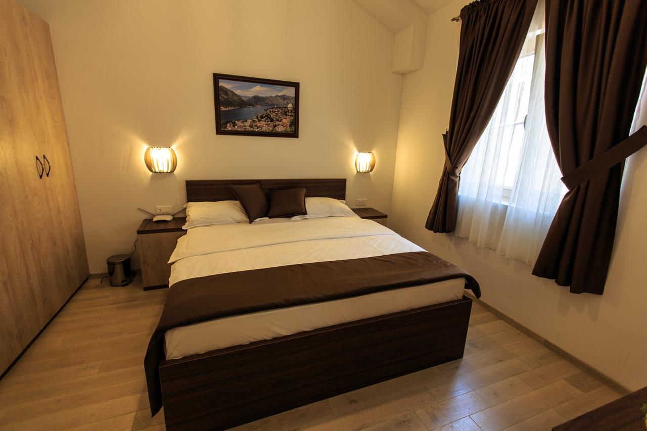 Sunny Villa Jasmine สเวติ สเตฟาน ภายนอก รูปภาพ