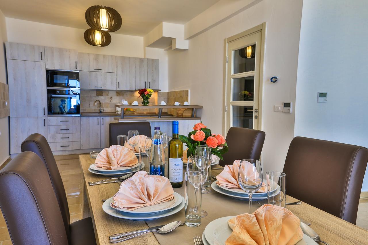 Sunny Villa Jasmine สเวติ สเตฟาน ภายนอก รูปภาพ