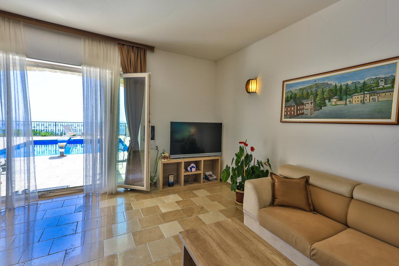Sunny Villa Jasmine สเวติ สเตฟาน ภายนอก รูปภาพ
