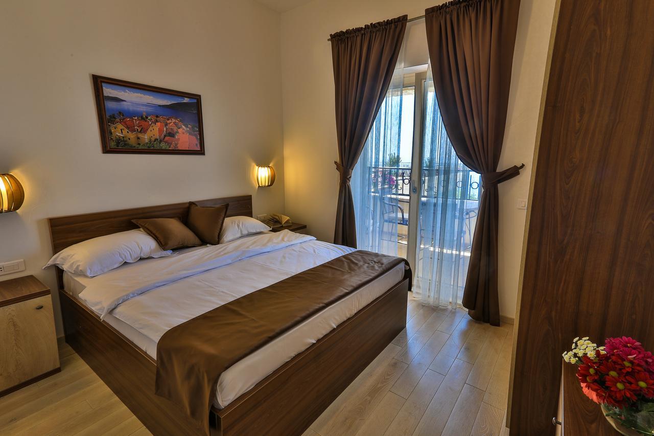 Sunny Villa Jasmine สเวติ สเตฟาน ภายนอก รูปภาพ