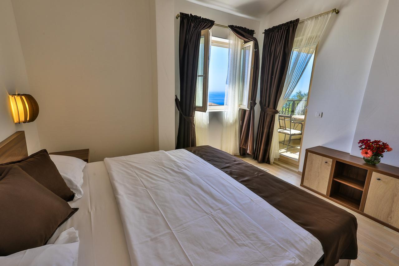 Sunny Villa Jasmine สเวติ สเตฟาน ภายนอก รูปภาพ