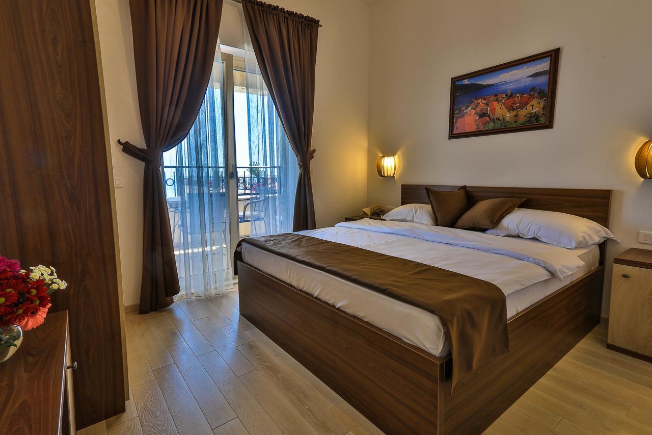 Sunny Villa Jasmine สเวติ สเตฟาน ภายนอก รูปภาพ