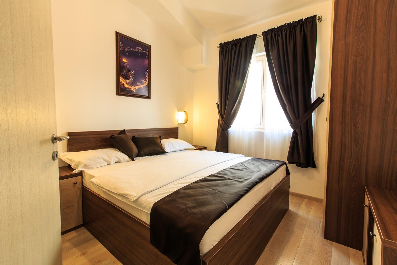 Sunny Villa Jasmine สเวติ สเตฟาน ภายนอก รูปภาพ