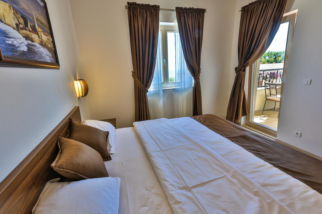 Sunny Villa Jasmine สเวติ สเตฟาน ภายนอก รูปภาพ